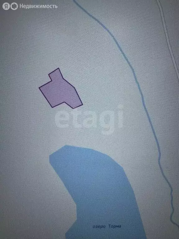 Участок в Иволгинский район, сельское поселение Гильбиринское, улус ... - Фото 1