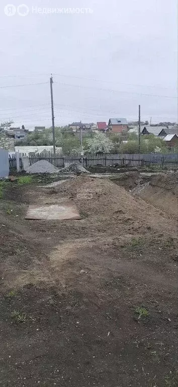 Участок в Миасс, улица Печёнкина, 20 (6.5 м) - Фото 1