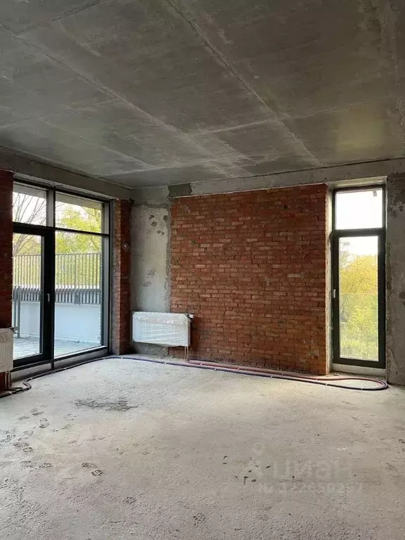 2-к кв. Удмуртия, Ижевск ул. Бородина, 20А (77.0 м) - Фото 2