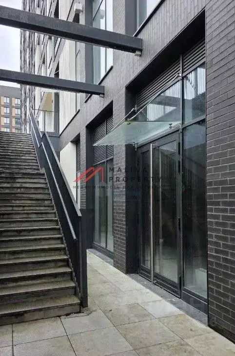 Торговая площадь в Москва ул. Инженера Кнорре, 7к5 (176 м) - Фото 1