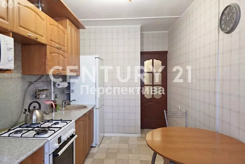 1-комнатная квартира: Реутов, Юбилейный проспект, 34 (37.4 м) - Фото 2