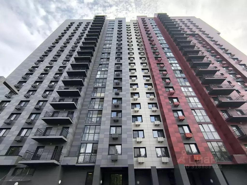 Гараж в Москва ул. Годовикова, 10 (13 м) - Фото 0