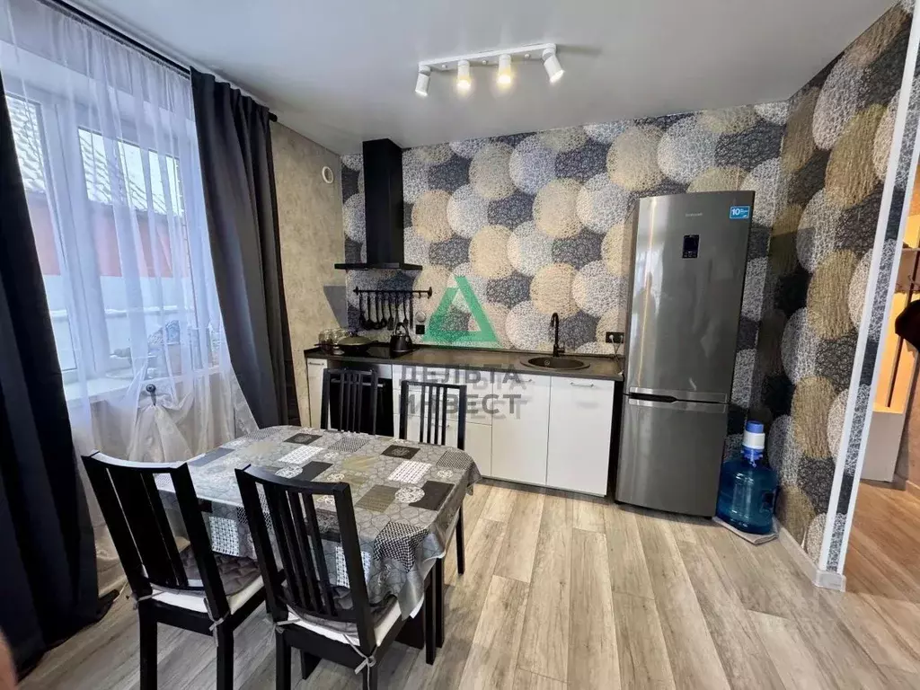 Дом в Башкортостан, Уфа ул. Молочная, 21 (90 м) - Фото 2