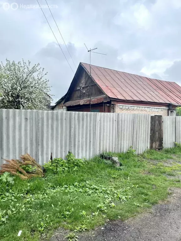 Дом в Пенза, 1-й Придорожный проезд, 12 (58 м) - Фото 2