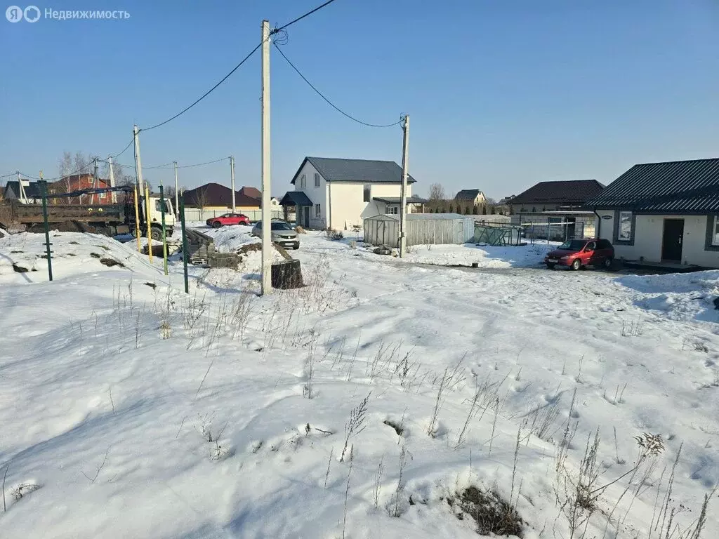 Участок в Калининградская область, Гурьевский муниципальный округ, ... - Фото 1