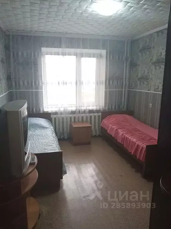 2-к кв. Свердловская область, Краснотурьинск ул. Ленина, 102 (60.0 м) - Фото 1