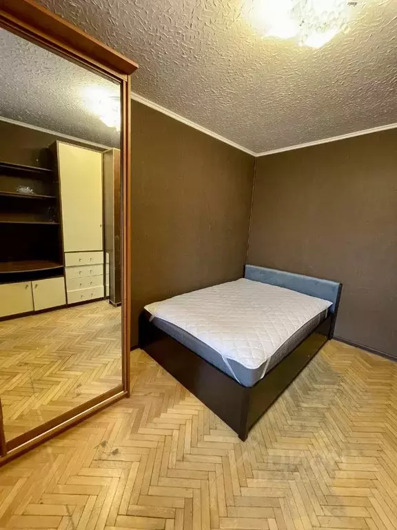 Комната Москва Ясеневая ул., 41К1 (18.0 м) - Фото 0