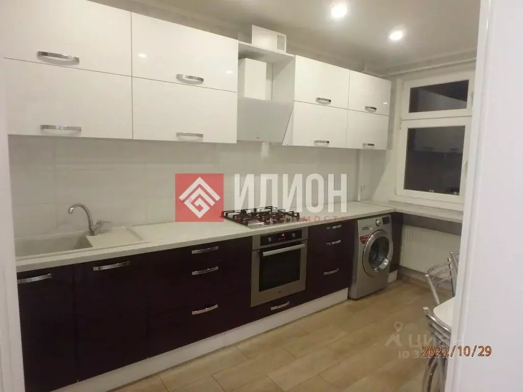 2-к кв. Севастополь ул. Колобова, 21Г (53.0 м) - Фото 2