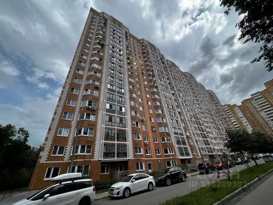 Помещение свободного назначения в Москва Профсоюзная ул., 96К1 (106 м) - Фото 2