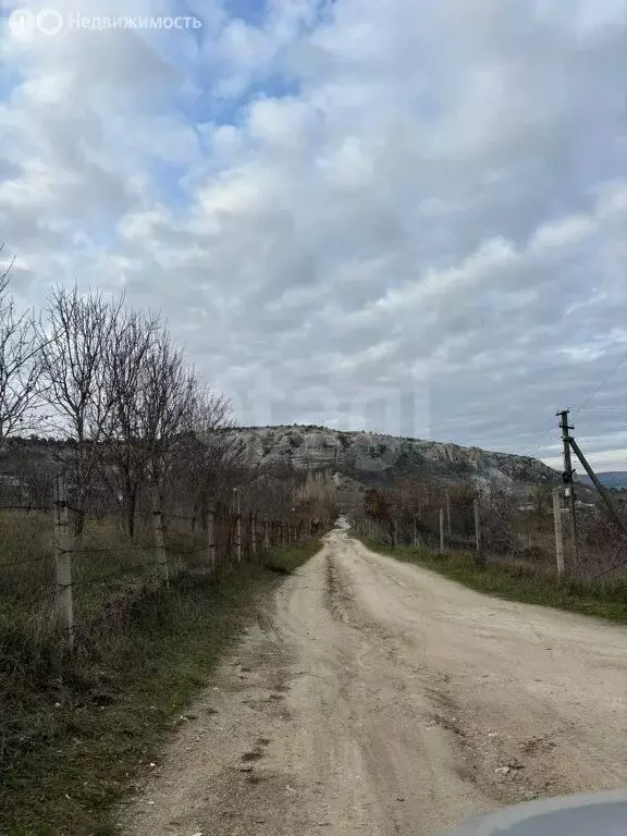 Участок в Бахчисарайский район, село Красный Мак (52.33 м) - Фото 0