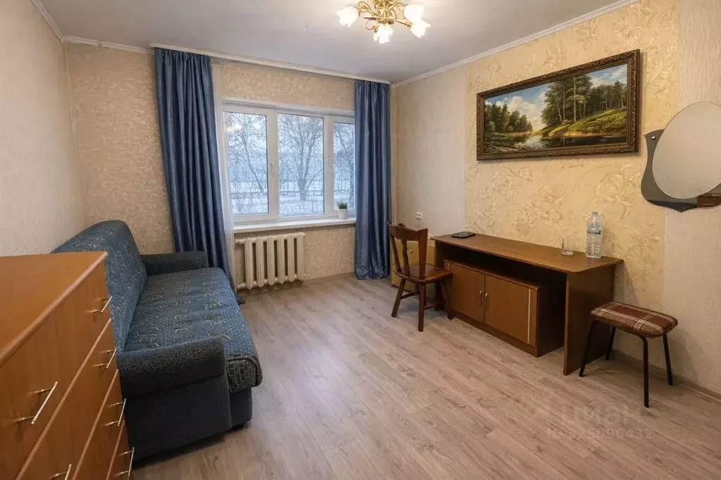 2-к кв. Московская область, Люберцы Новая ул., 10 (45.0 м) - Фото 2