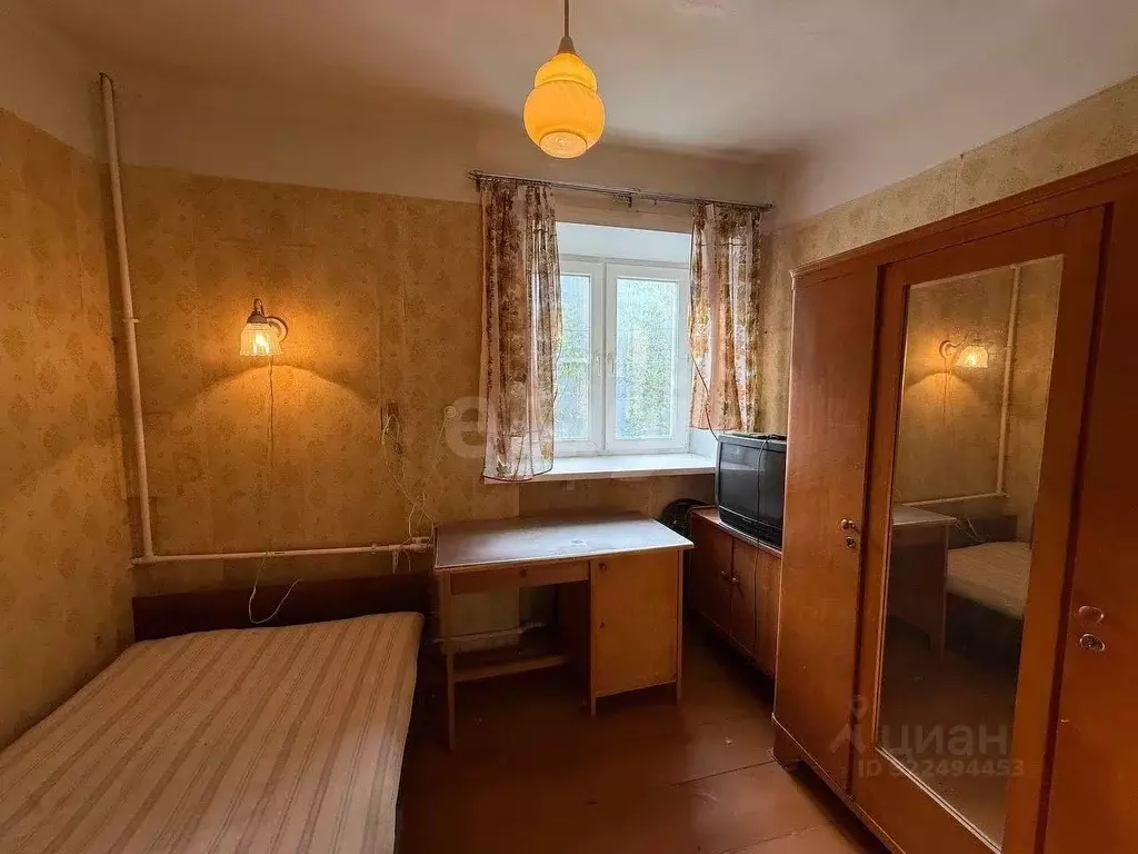 3-к кв. Владимирская область, Ковров ул. Туманова, 2А (41.7 м) - Фото 1