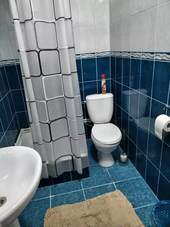 Комната Алтайский край, Новоалтайск ул. 22-го Партсъезда, 14А (30.0 м) - Фото 2