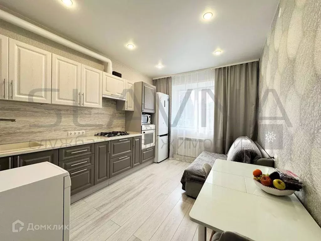 Продаётся 1-к квартира, 39.8 м - Фото 1