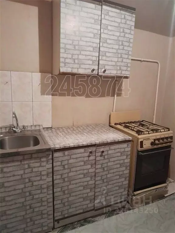 1-к кв. Москва Булатниковский проезд, 2ВК6 (35.0 м) - Фото 1