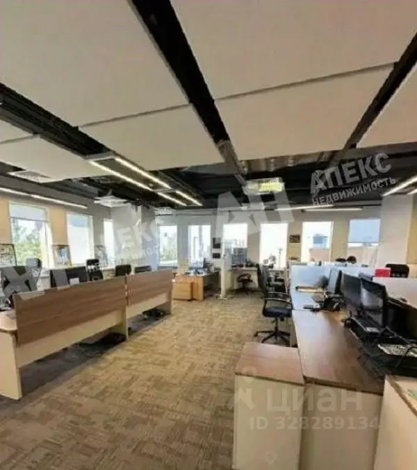 Помещение свободного назначения в Москва Профсоюзная ул., 65к1 (629 м) - Фото 1