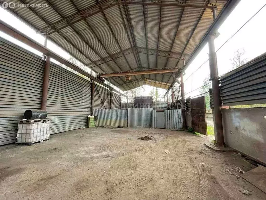 Склад (432 м) - Фото 0
