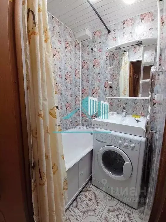 2-к кв. Калужская область, Калуга ул. Мичурина, 34 (49.0 м) - Фото 2