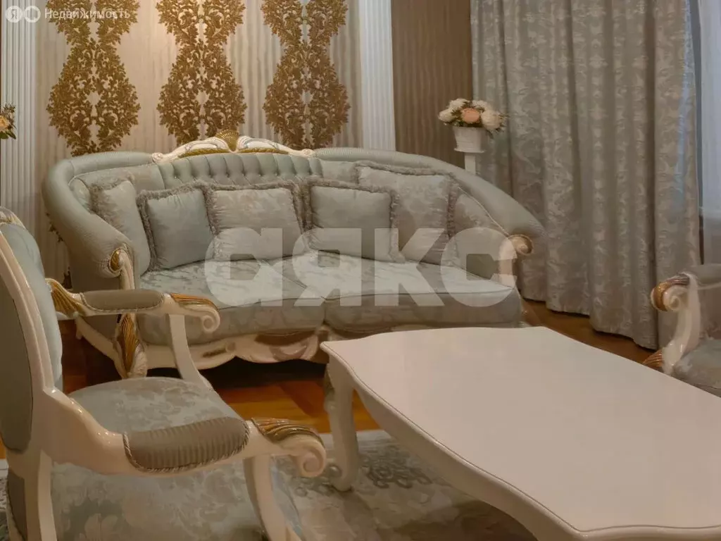 3-комнатная квартира: Майкоп, Пионерская улица, 417 (77 м) - Фото 1