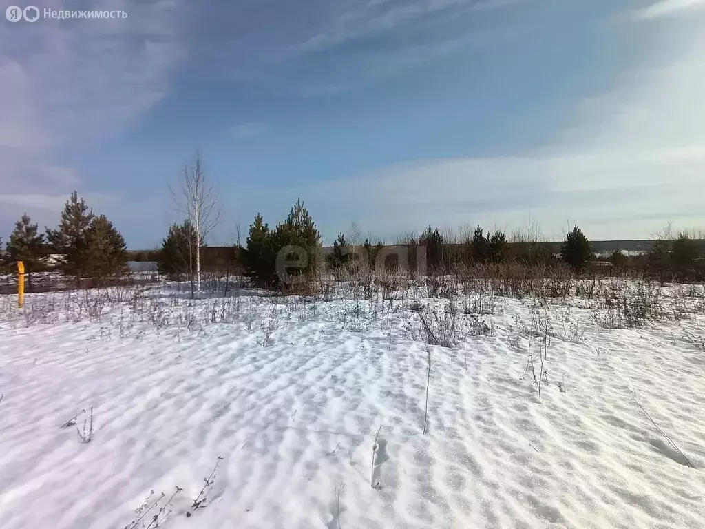 Участок в Верхняя Салда, территория Совхоз Верхне-Салдинский (11 м) - Фото 1