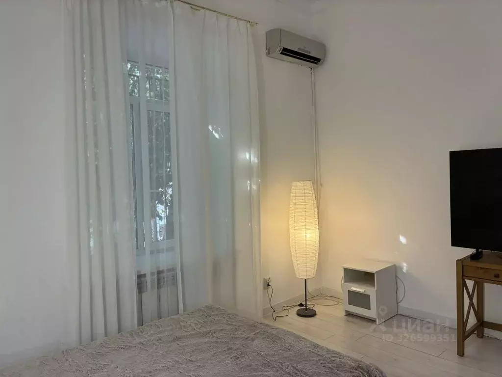 1-к кв. Крым, Ялта ул. Чехова, 24 (35.0 м) - Фото 2