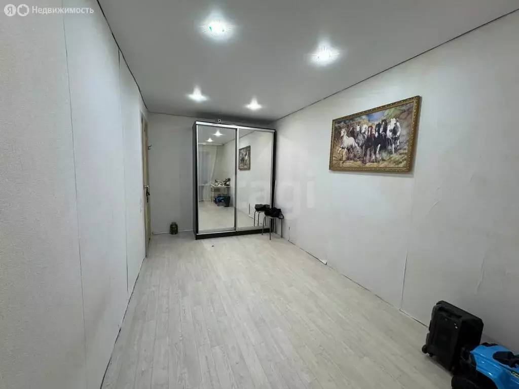 3-комнатная квартира: Саратов, Московское шоссе, 29 (63.4 м) - Фото 1