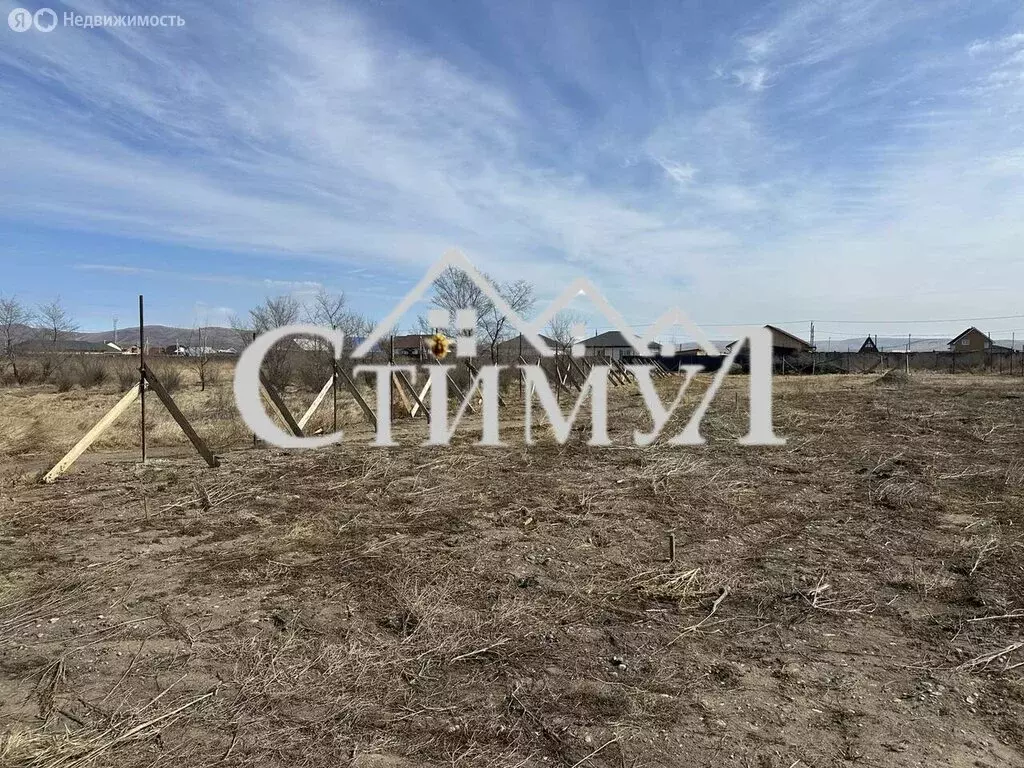 Участок в Республика Хакасия, рабочий посёлок Усть-Абакан, улица ... - Фото 1