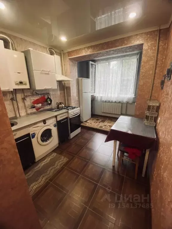 1-к кв. Северная Осетия, Владикавказ ул. Академика Шегрена (32.0 м) - Фото 1