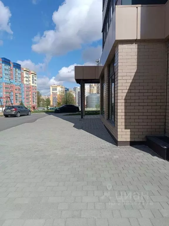 Помещение свободного назначения в Брянская область, Брянск ул. ... - Фото 1