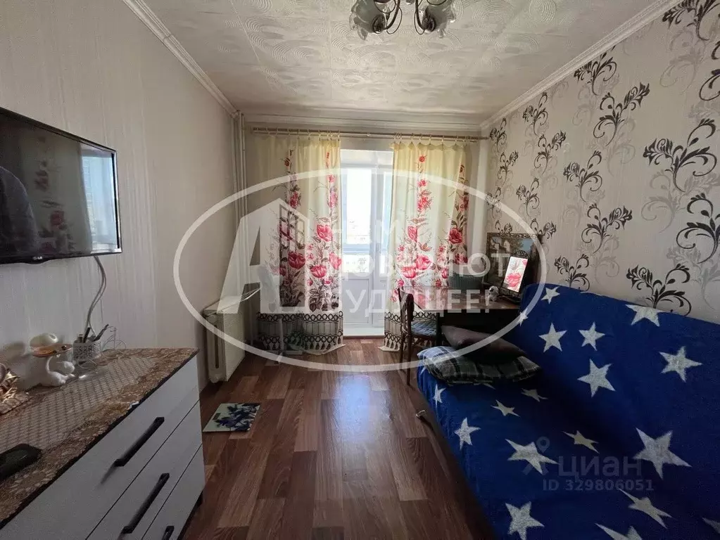 3-к кв. Пермский край, Чусовой ул. 50 лет ВЛКСМ, 2Г (69.6 м) - Фото 1
