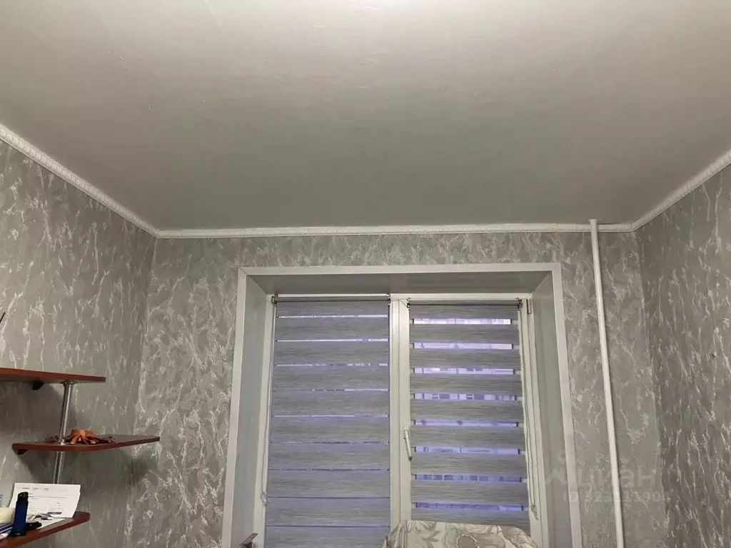 2-к кв. Саха (Якутия), Якутск ул. Можайского, 17/4 (47.7 м) - Фото 2