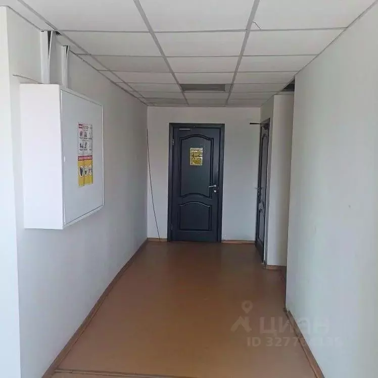 Офис в Москва 2-я Магистральная ул., 16 (41 м) - Фото 2