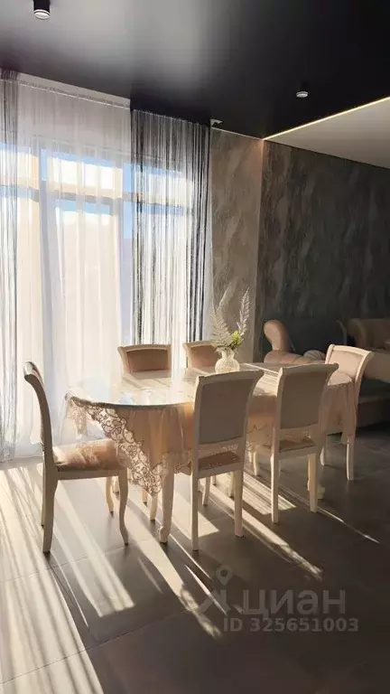 Дом в Краснодарский край, Сочи Веселое мкр, пер. Добрый, 24 (180 м) - Фото 1