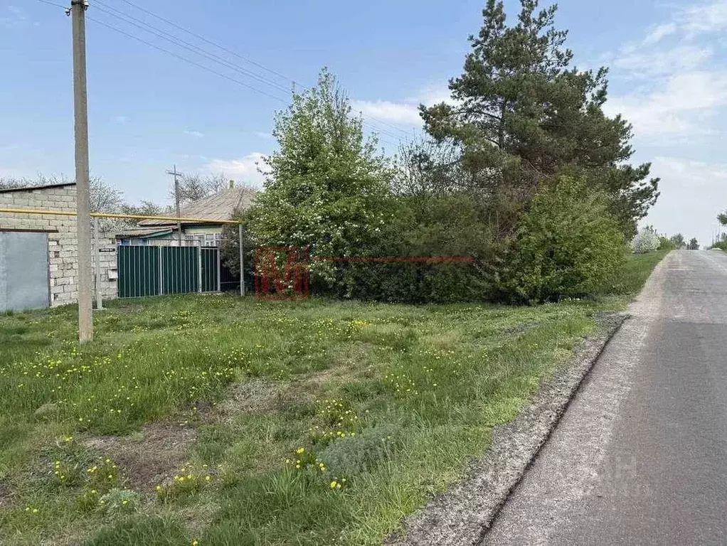 Дом в Белгородская область, Старооскольский городской округ, с. ... - Фото 0