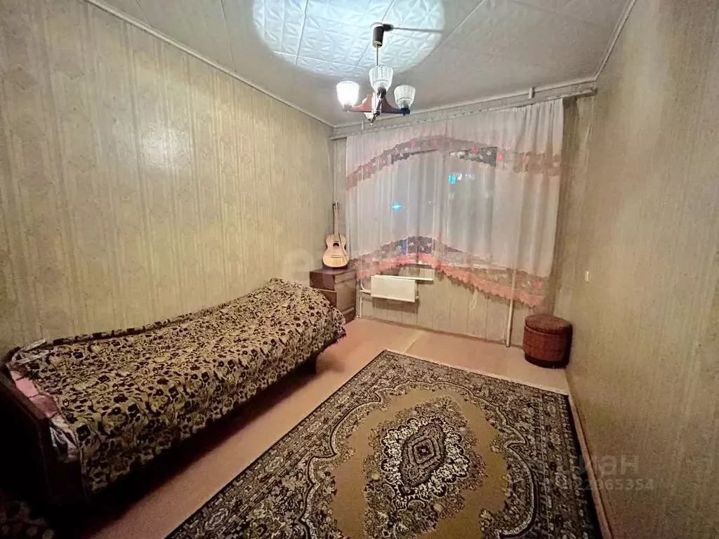 3-к кв. Смоленская область, Смоленский муниципальный округ, с. Катынь ... - Фото 1