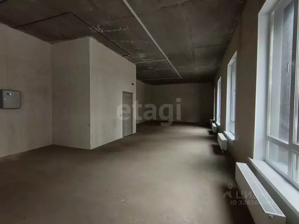 Торговая площадь в Пермский край, д. Кондратово ул. Парфенова, 5 (94 ... - Фото 2