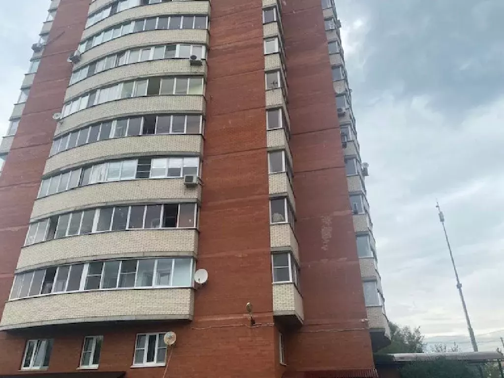 Продается 2-комнатная квартира - Фото 1