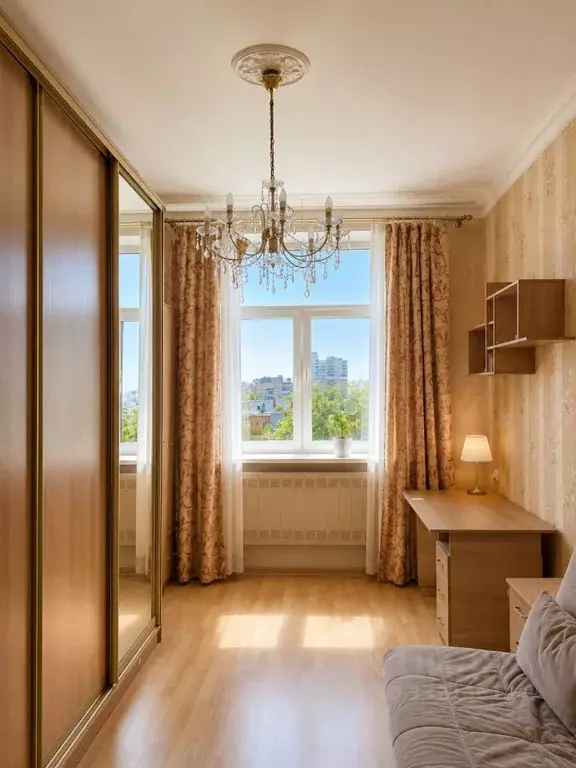 2-к кв. Москва ул. Шухова, 18 (60.0 м) - Фото 1