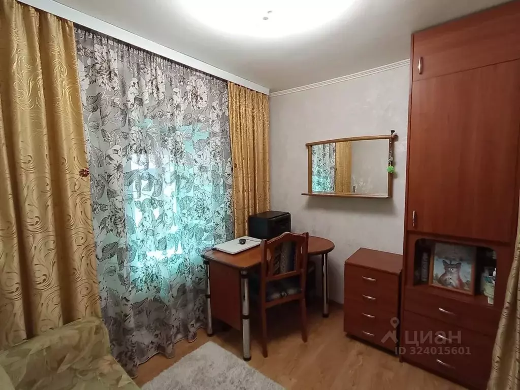 Дом в Алтайский край, Рубцовск Цветная ул. (57 м) - Фото 2