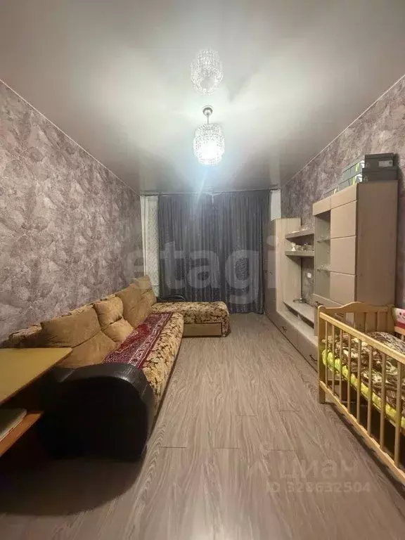 2-к кв. Бурятия, Улан-Удэ ул. Гастелло, 4 (53.1 м) - Фото 1