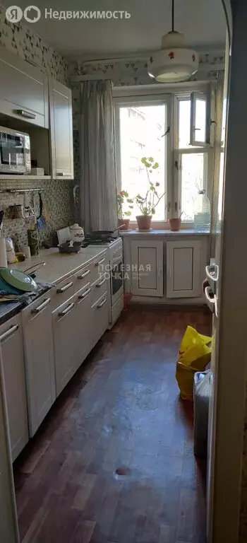 2-комнатная квартира: Боровичи, Сушанская улица, 2А (50.9 м) - Фото 1