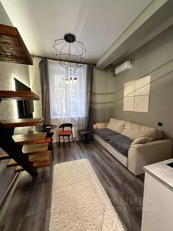 Студия Москва Нижняя Первомайская ул., 64 (25.0 м) - Фото 0