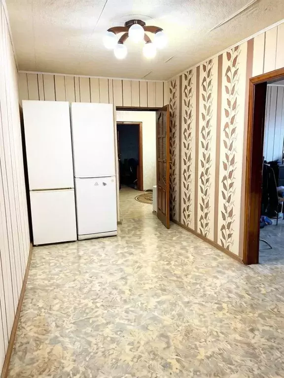 3-к кв. Самарская область, Самара ул. Мичурина, 50 (73.0 м) - Фото 1
