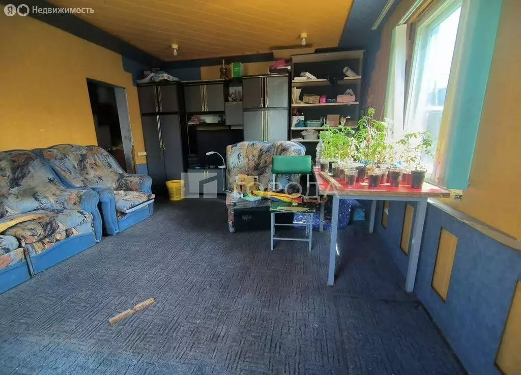 Дом в Барнаул, Станционный проезд, 9А (160 м) - Фото 0