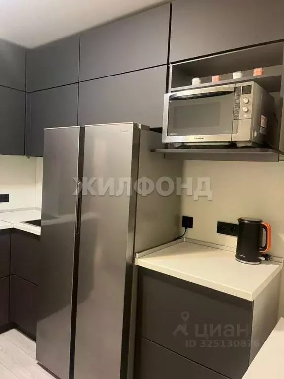 1-к кв. Хакасия, Абакан ул. Некрасова, 41 (36.0 м) - Фото 0