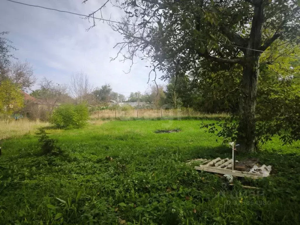 Участок в Краснодарский край, Мостовский район, Ярославская ст-ца ул. ... - Фото 1