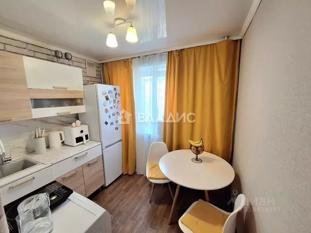 2-к кв. Забайкальский край, Чита ул. Георгия Костина, 49А (44.0 м) - Фото 0