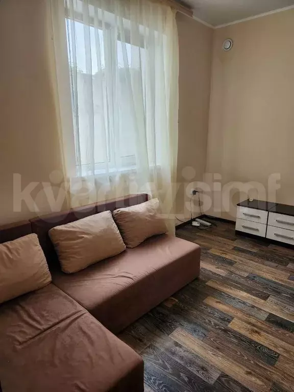 1-к. квартира, 30 м, 1/1 эт. - Фото 0