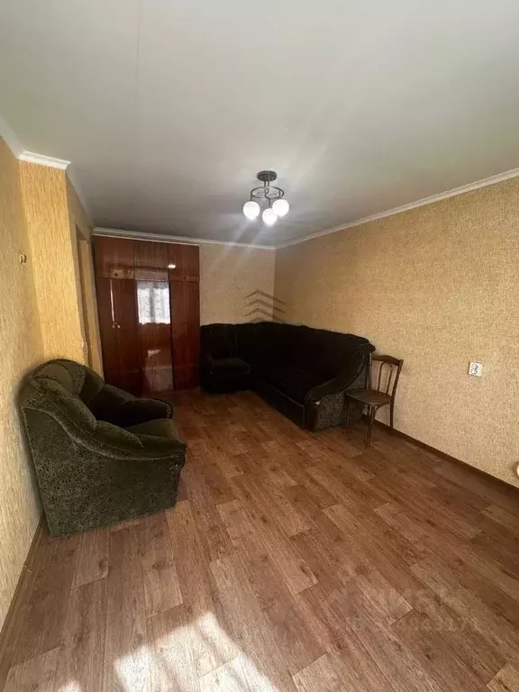 1-к кв. Белгородская область, Старый Оскол Жукова мкр, 45 (34.5 м) - Фото 0