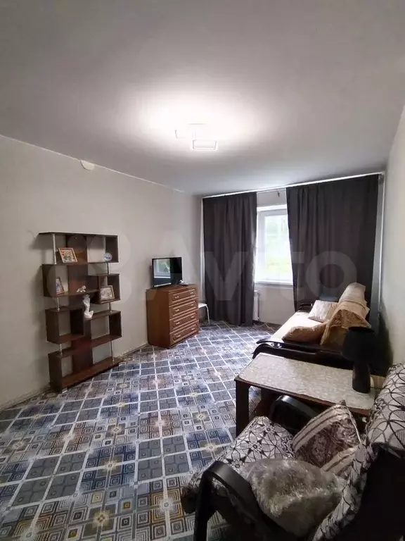 2-к. квартира, 43 м, 2/5 эт. - Фото 0